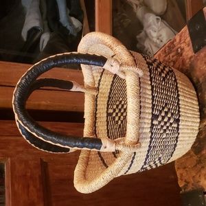 NWOT Basket